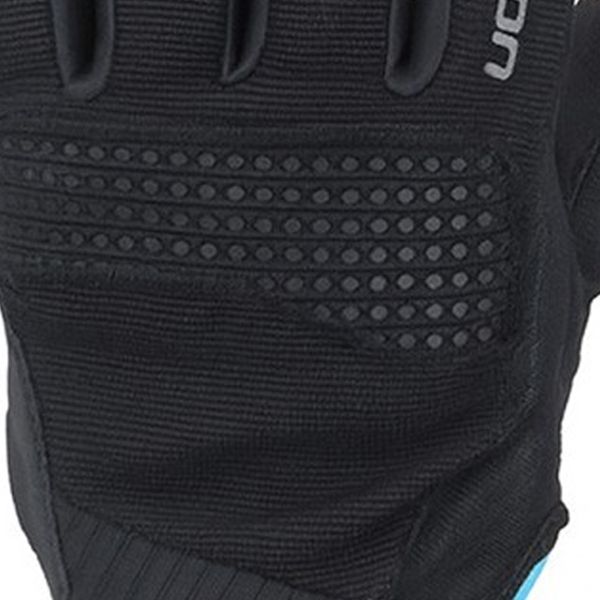 HARISSON Rio Lady Black Turquoise