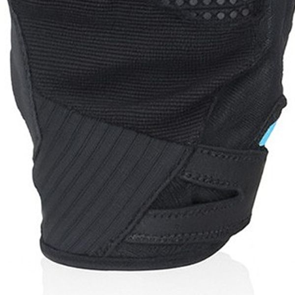 HARISSON Rio Lady Black Turquoise