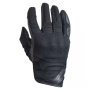 Motorcycle Gloves HARISSON Rock Black CE