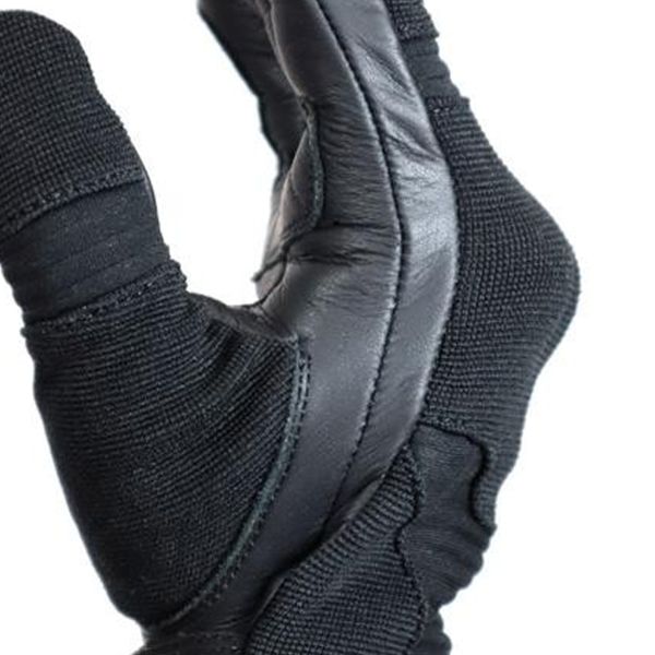 HARISSON Rock Lady Black