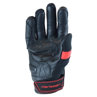 HARISSON Rock Red CE