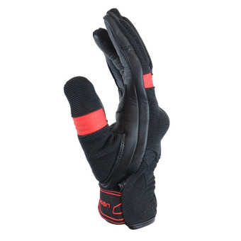 HARISSON Rock Red CE