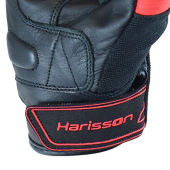 HARISSON Rock Red CE