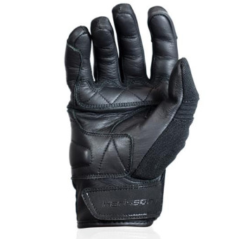 HARISSON Rock WP Kids Black