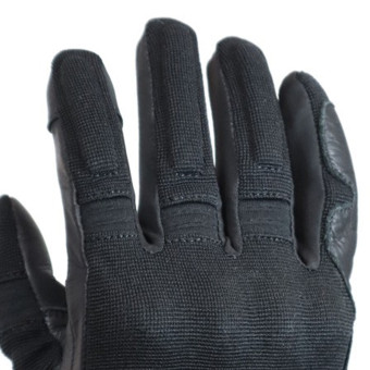 HARISSON Rock WP Kids Black