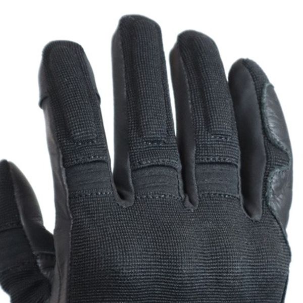 HARISSON Rock WP Kids Black