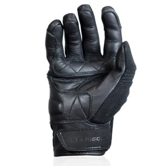 HARISSON Rock WP Lady Black