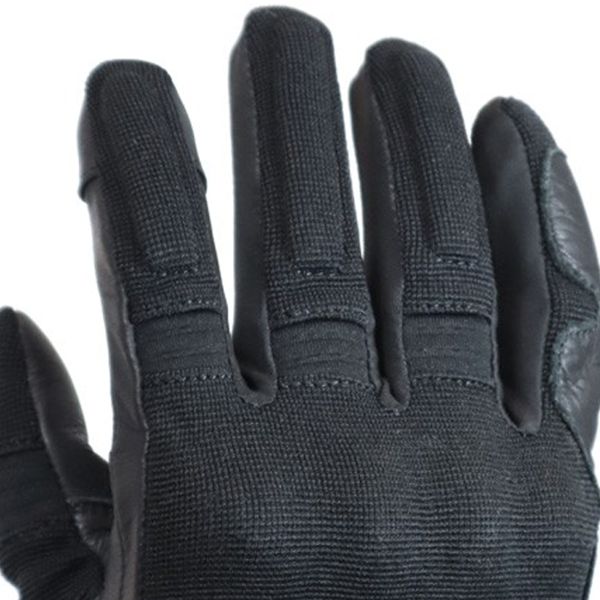 HARISSON Rock WP Lady Black