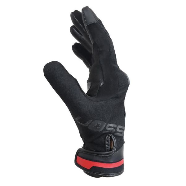 HARISSON Rush Black CE