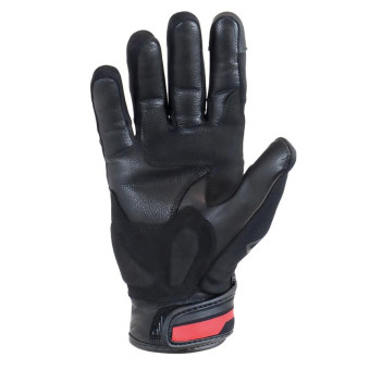 HARISSON Rush Black CE