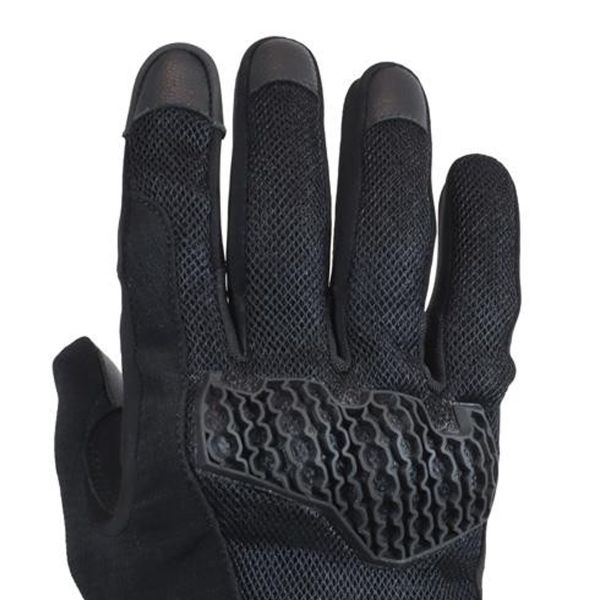 HARISSON Rush Black CE