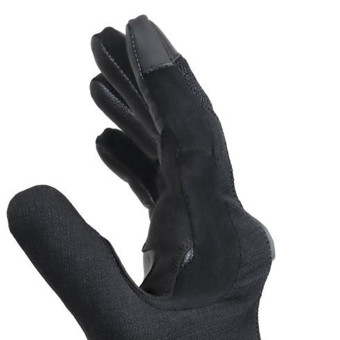 HARISSON Rush Black CE