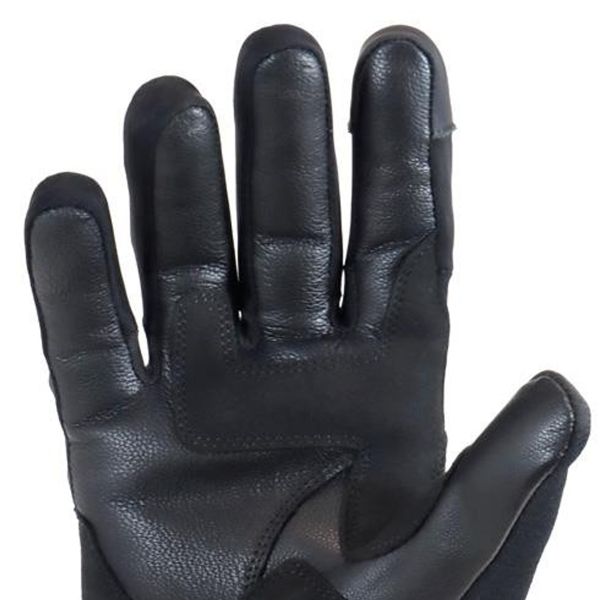 HARISSON Rush Black CE