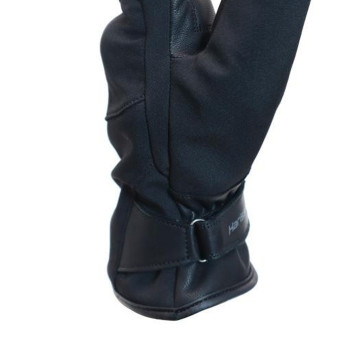 HARISSON Sandam Black