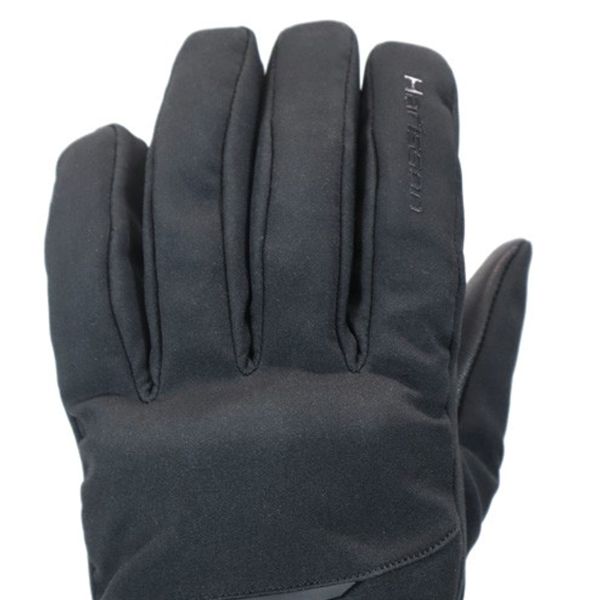 HARISSON Sandam Black