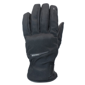 Motorcycle Gloves HARISSON Sandam Lady Black