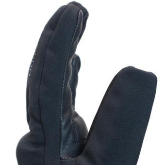 HARISSON Sandam Lady Black