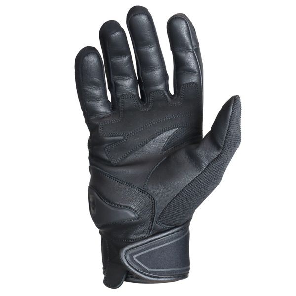 HARISSON Score Evo Black