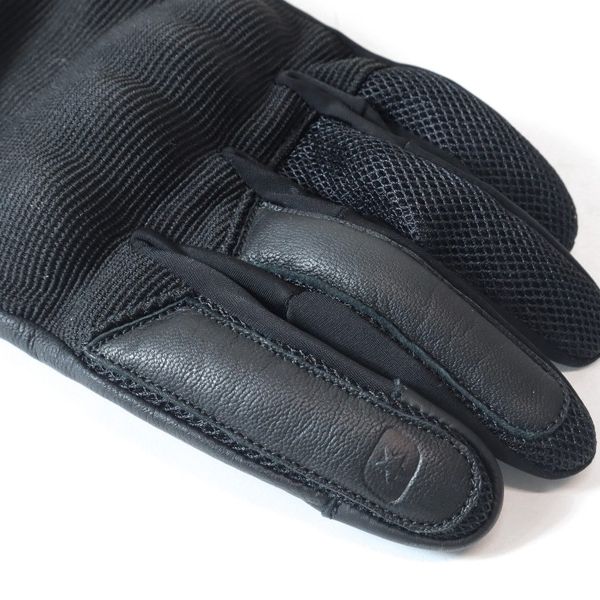 HARISSON Score Evo Black