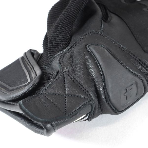 HARISSON Score Evo Black