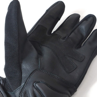 HARISSON Score Evo Black