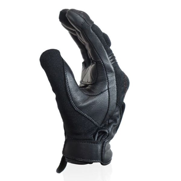 HARISSON Smoke Black Black