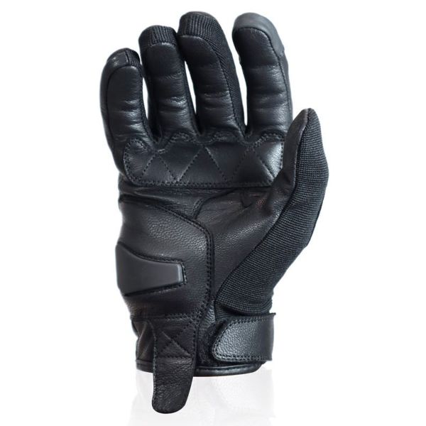 HARISSON Smoke Black Black