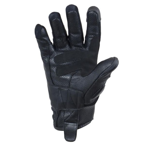 HARISSON Spy Evo 2 Black