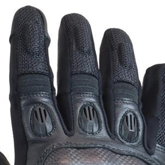 HARISSON Spy Evo 2 Black