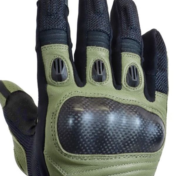 HARISSON Spy Evo 2 Khaki