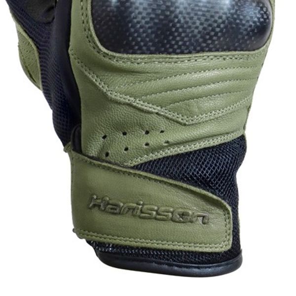 HARISSON Spy Evo 2 Khaki