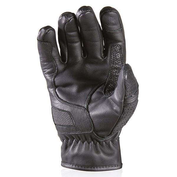 HARISSON Sunset Evo Black