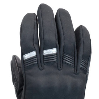 HARISSON Tallinn Black