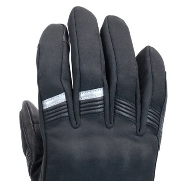 HARISSON Tallinn Black