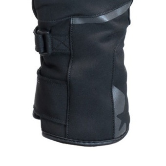 HARISSON Tallinn Black