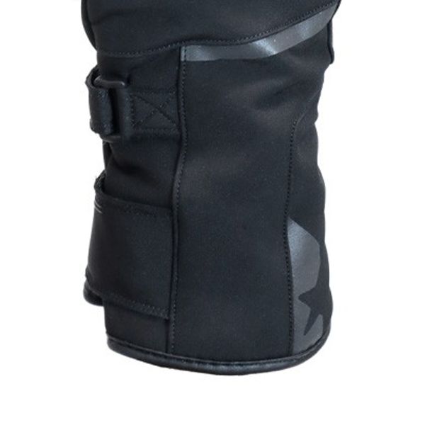 HARISSON Tallinn Black