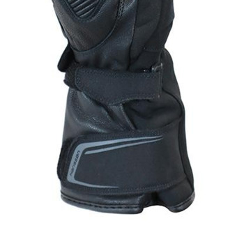 HARISSON Tallinn Black