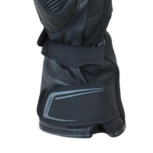 HARISSON Tallinn Black