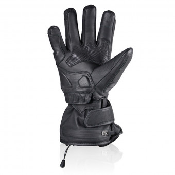 HARISSON Vancouver Heat Black