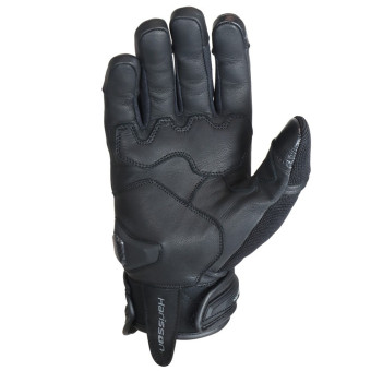 HARISSON Warrior CE Black