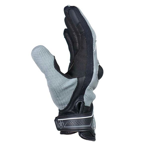 HARISSON Week-End Black Grey