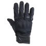 Motorcycle Gloves HARISSON Wolf Black