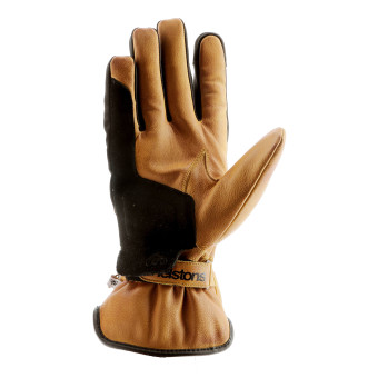 Helstons Benson Heated Gold