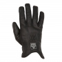 Motorcycle Gloves Helstons Benson Winter Black Brown