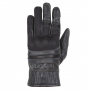 Motorcycle Gloves Helstons Bull Air Summer Black