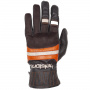 Motorcycle Gloves Helstons Bull Air Summer Brown