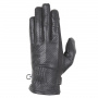 Motorcycle Gloves Helstons Candy Air Summer Black Beige