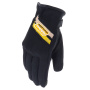 Motorcycle Gloves Helstons Cars Air Summer Mesh Black Beige Gold