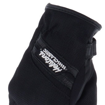 Helstons Cars Air Summer Mesh Black Black