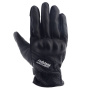 Motorcycle Gloves Helstons Cars Summer Leather Black